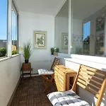 Mirna One Bedroom Near Old Town Apartman *