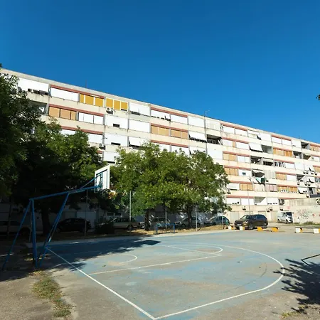 Apartmán Mirna One Bedroom Near Old Town *