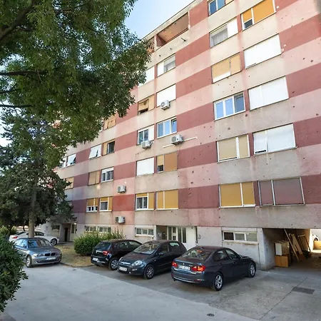 Mirna One Bedroom Near Old Town * Zadar