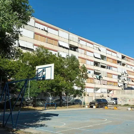 Appartamento Mirna One Bedroom Near Old Town