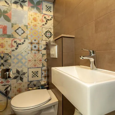 Mirna One Bedroom Near Old Town Zadar