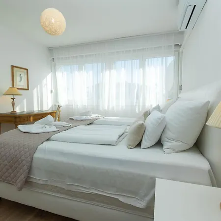 Mirna One Bedroom Near Old Town Daire