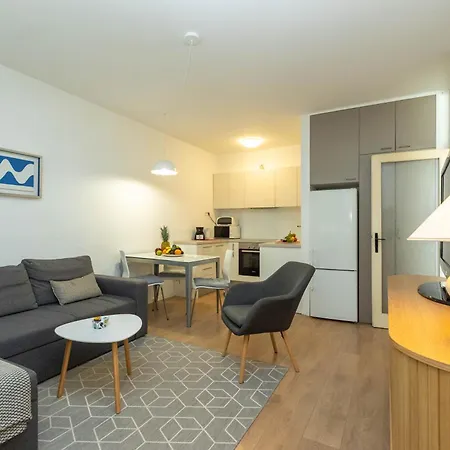 Mirna One Bedroom Near Old Town * Zadar