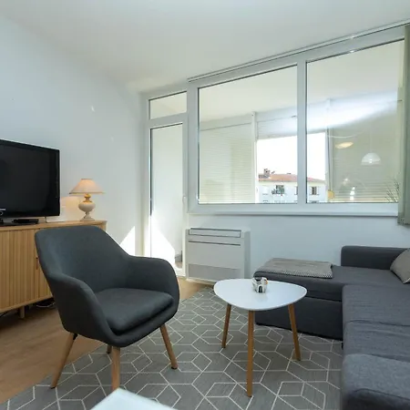 Mirna One Bedroom Near Old Town Apartman Zadar