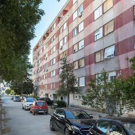 Mirna One Bedroom Near Old Town Appartamento *