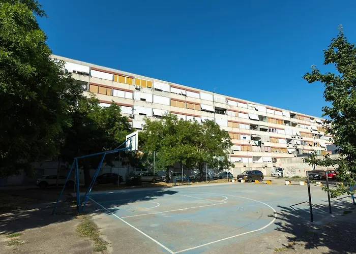 Appartamento Mirna One Bedroom Near Old Town *