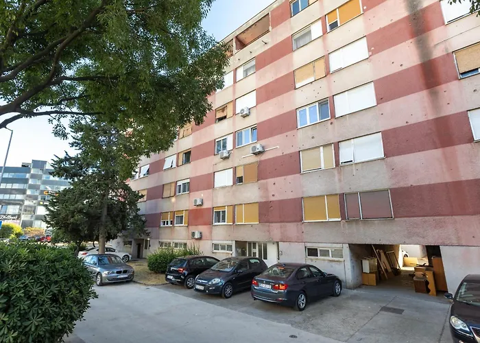 Mirna One Bedroom Near Old Town * Zara