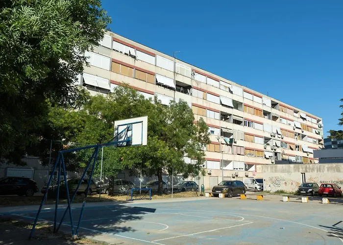 Appartamento Mirna One Bedroom Near Old Town