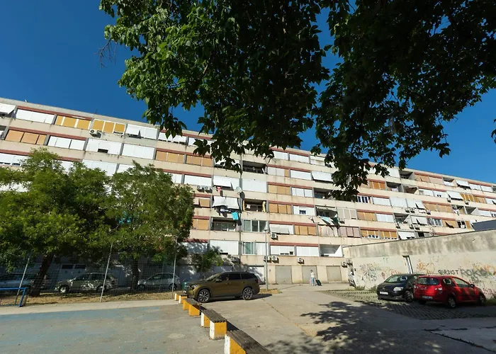 Mirna One Bedroom Near Old Town