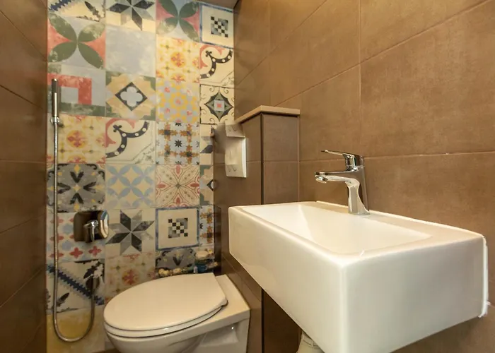 Mirna One Bedroom Near Old Town Zara
