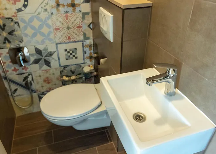 Mirna One Bedroom Near Old Town Appartamento