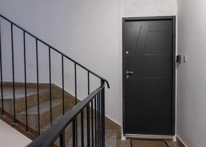 Appartamento Mirna One Bedroom Near Old Town