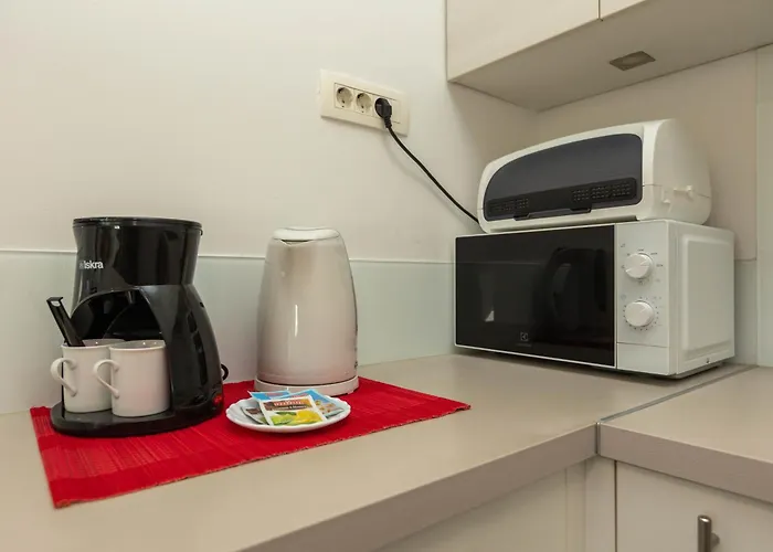 Mirna One Bedroom Near Old Town * Zara