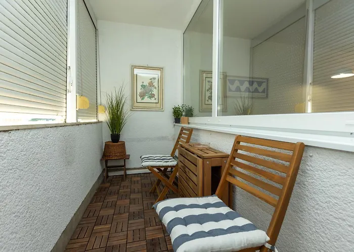 Mirna One Bedroom Near Old Town Appartamento *