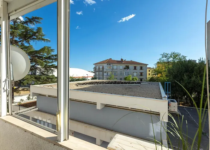 Appartamento Mirna One Bedroom Near Old Town *