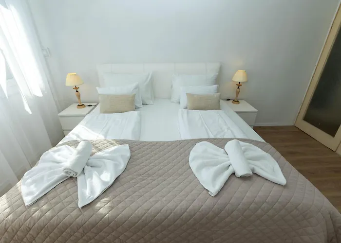 Appartamento Mirna One Bedroom Near Old Town *