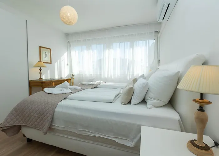 Mirna One Bedroom Near Old Town Appartamento