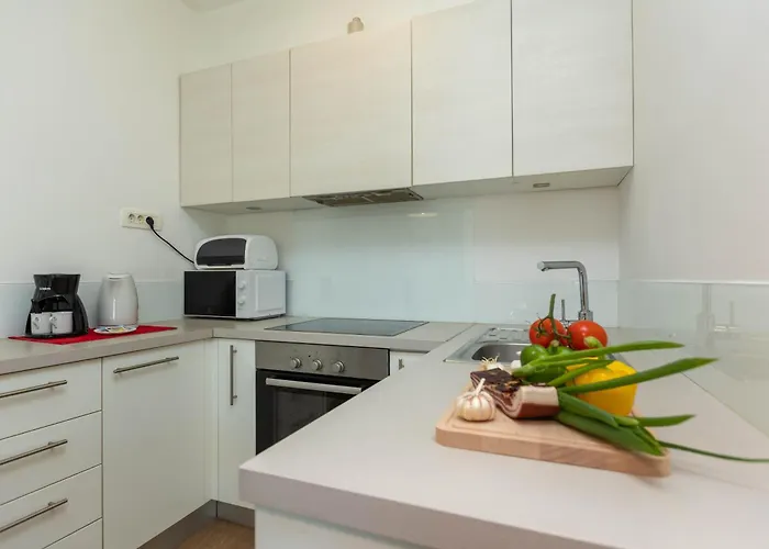 Appartamento Mirna One Bedroom Near Old Town