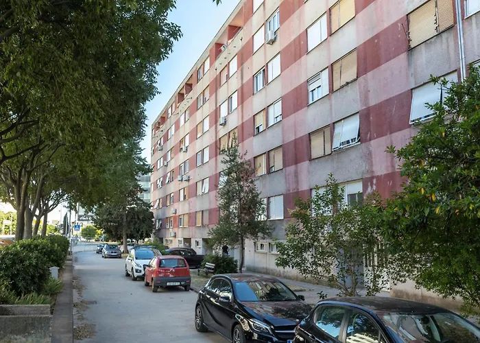 Mirna One Bedroom Near Old Town Appartamento *